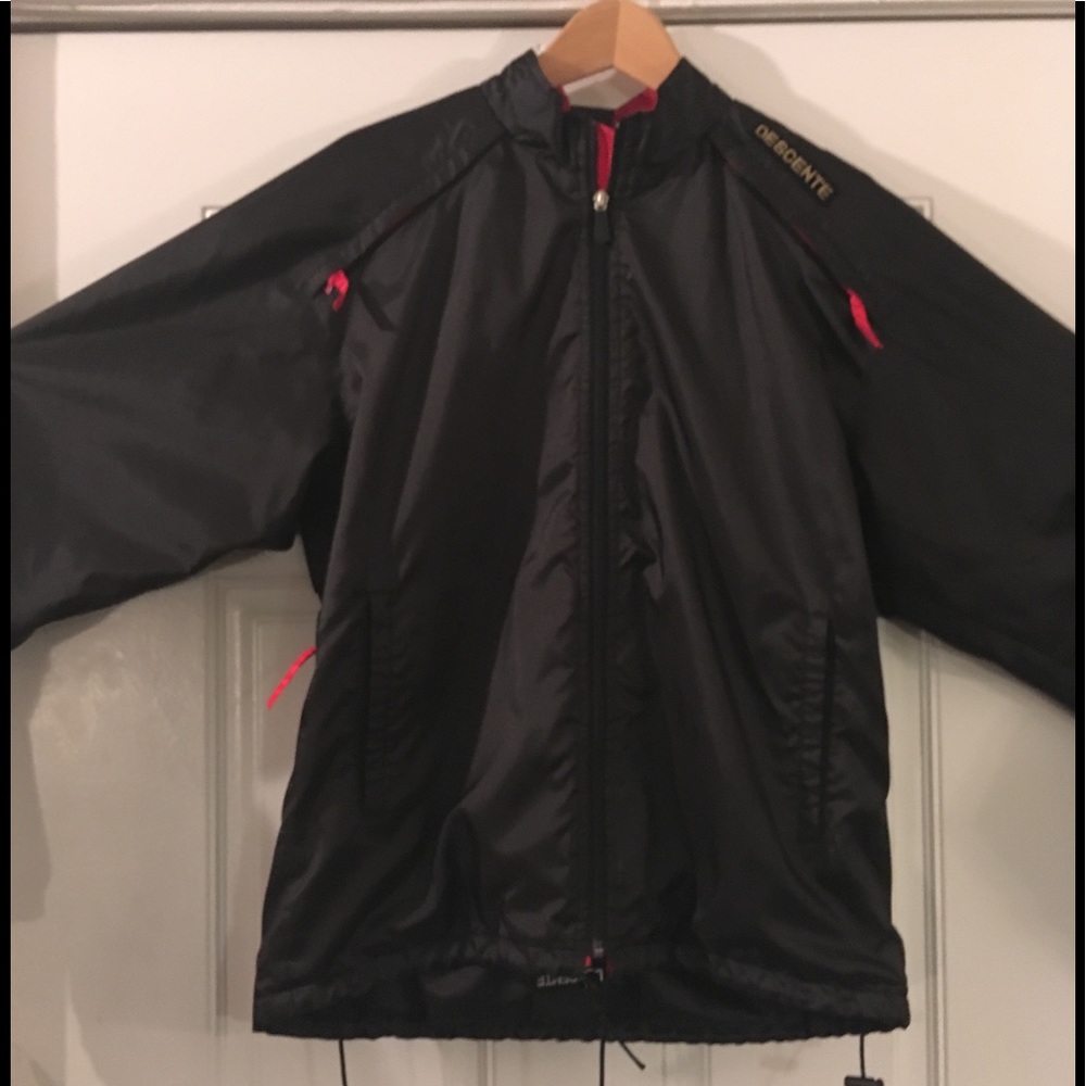 Descente Cycling Jacket